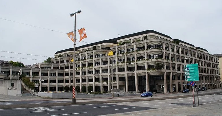 Vorschaubild: Linz: FPÖ will „Islamisten-Aufmarsch“ im Rathaus verhindern