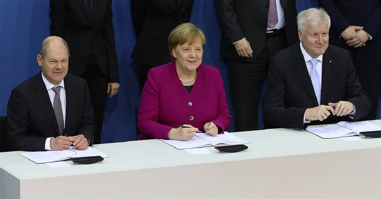 Vorschaubild: Regierung möchte „Rasse“-Begriff aus dem Grundgesetz streichen