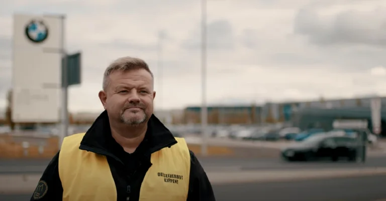 Vorschaubild: Vorwürfe gegen BMW: „Politische Kündigung“ von Betriebsrat im Raum