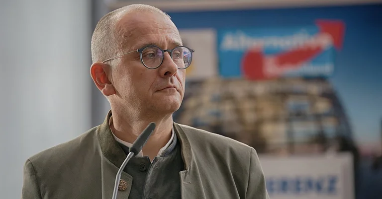 Vorschaubild: Neues von rechts: Klonovsky, Möseneder & Buchklub