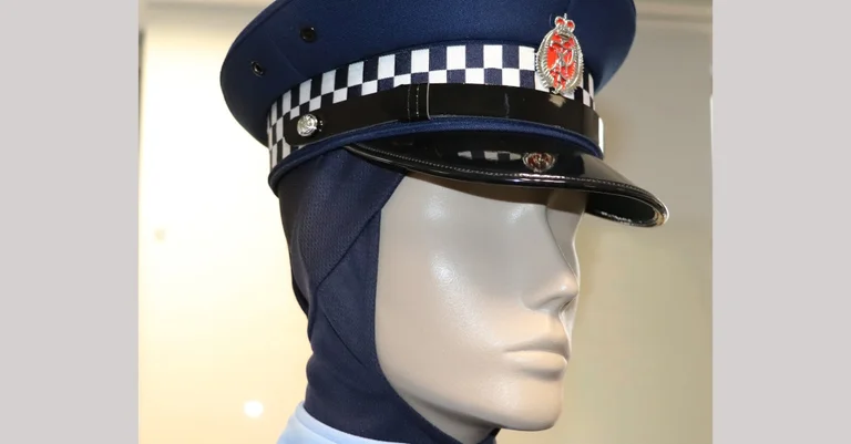 Vorschaubild: Neuseeland: Polizistinnen dürfen nun Hijab tragen