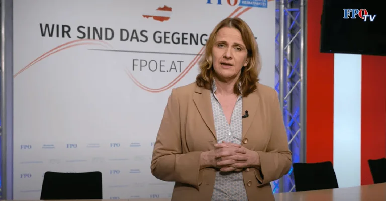 Vorschaubild: „Blindflug“: FPÖ-Belakowitsch kritisiert Regierung wegen Lockdown