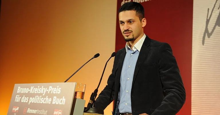 Vorschaubild: Umstrittener Politologe könnte Uni-Job nach Islamismus-Razzia verlieren