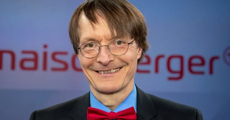 Vorschaubild: Personalie polarisiert stark: Lauterbach wird deutscher Gesundheitsminister