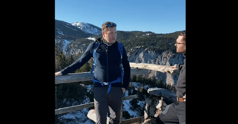 Vorschaubild: FPÖ: Schnedlitz verkündet Ende der „Distanziererei“