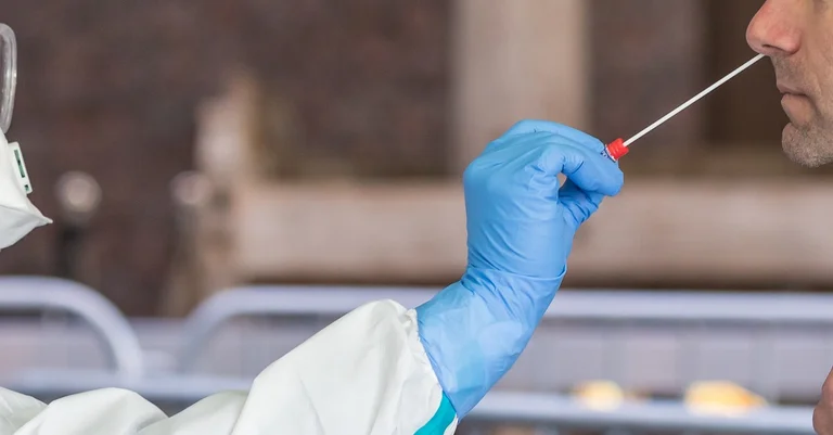 Vorschaubild: 3G am Arbeitsplatz: FPÖ warnt vor Testchaos