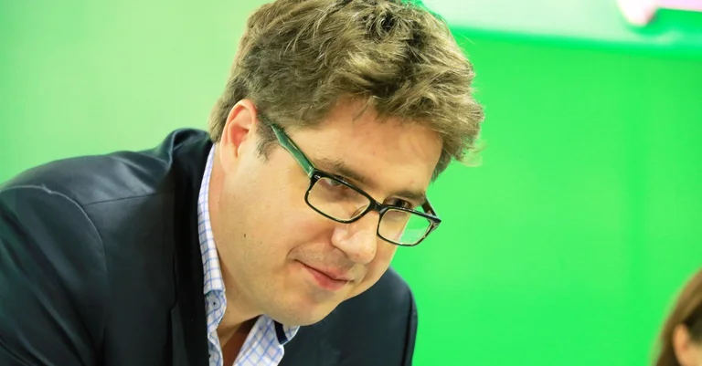 Vorschaubild: Grüne intervenieren: CDU soll für höhere Rundfunkgebühren stimmen