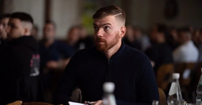 Vorschaubild: Jonas Schick: „Grüner Kapitalismus ist pure Naivität“