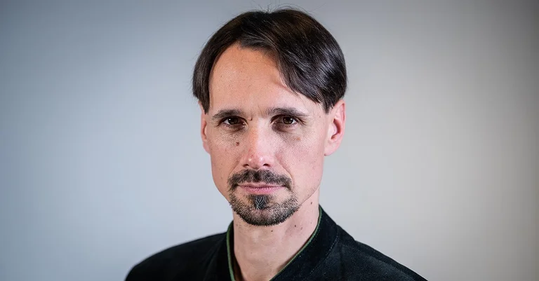 Vorschaubild: Martin Rutter mobilisiert für „Megademo“ für Frieden und Neutralität