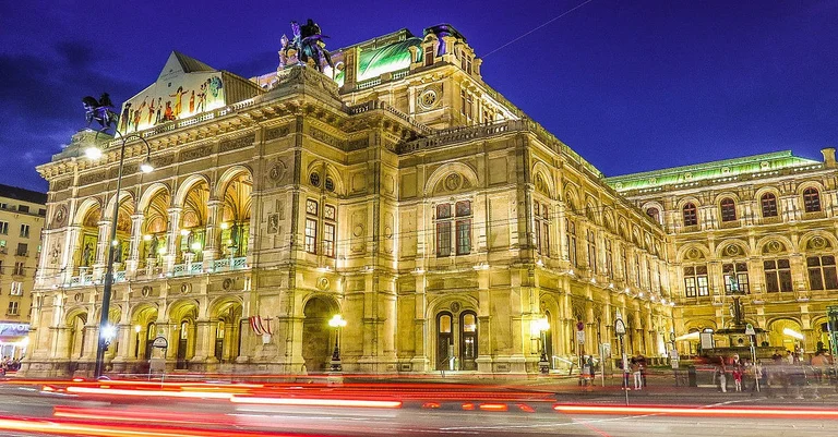 Vorschaubild: Covid-19: Kulturinstitutionen präsentieren Forderungskatalog an Politik