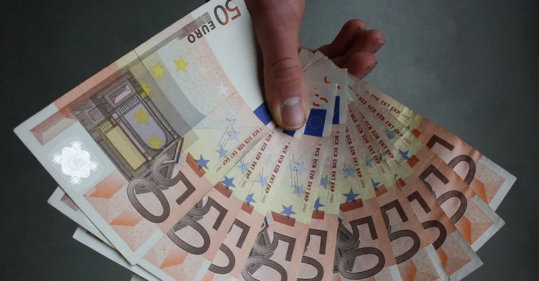 Vorschaubild: Das linksgrüne Utopia vor der Pleite