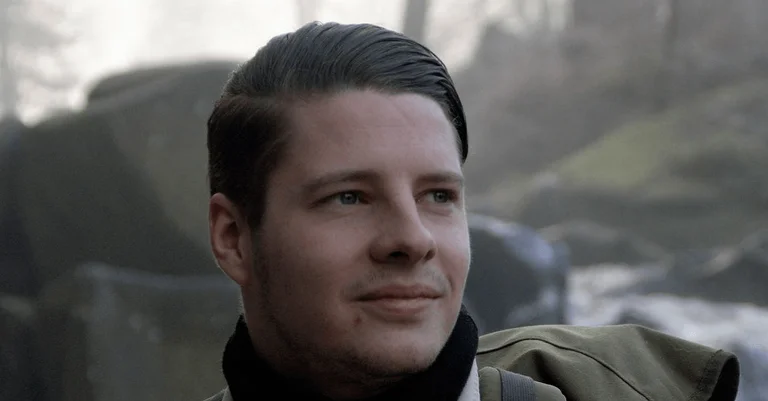 Vorschaubild: „Früher habe ich viel Tolkien, Brecht, Hesse und Grass gelesen"