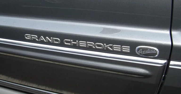 Vorschaubild: US-Ureinwohner fordern Namensänderung von Jeep Cherokee
