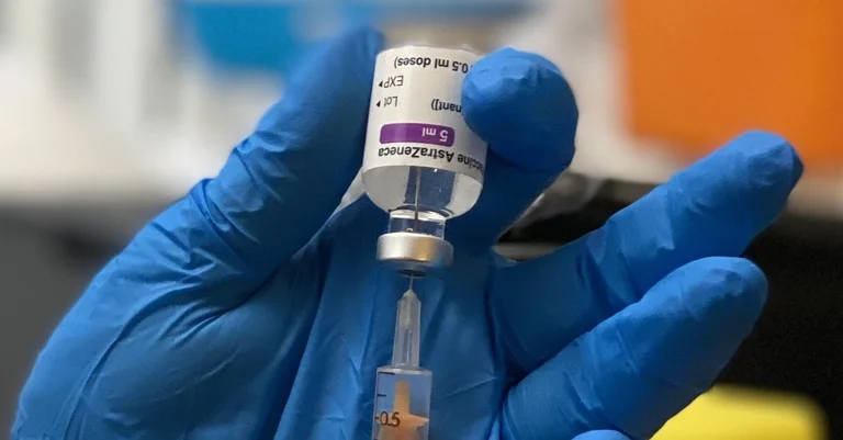 Vorschaubild: EU will Entwurf für digitalen Impfpass noch im März vorlegen