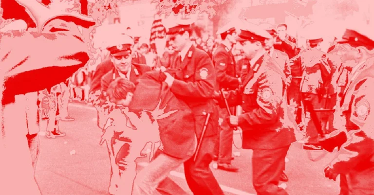 Vorschaubild: FREILICH-Studie: Parteiwerdung und Unterwanderung der Grünen