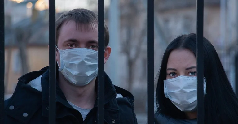 Vorschaubild: VfGH-Entscheidung: Lockdown für Ungeimpfte und 2G waren gesetzeskonform