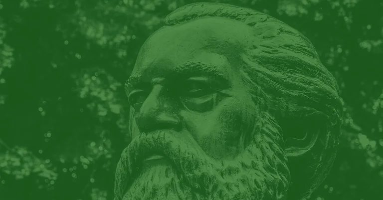 Vorschaubild: FREILICH-Studie: Kommunistische Wurzeln der Grünen