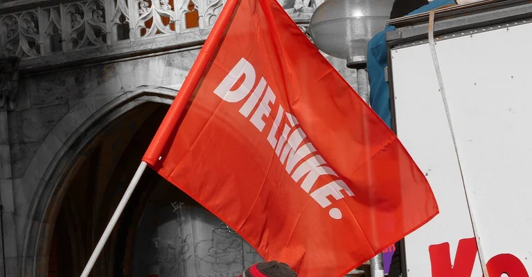 Vorschaubild: Berliner Linken-Stadträtin schützt Clanstrukturen