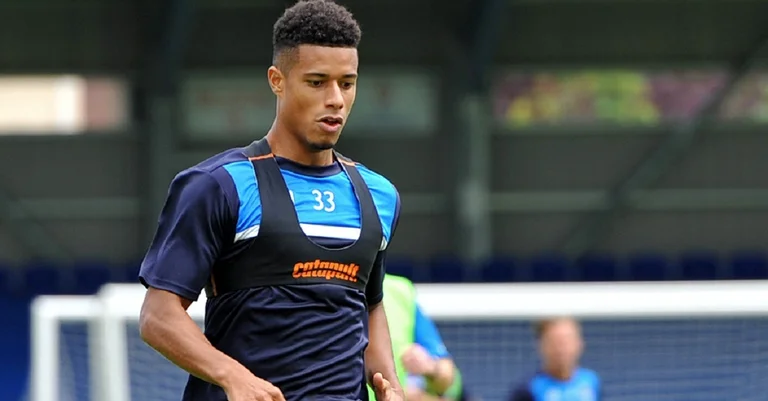 Vorschaubild: „Marxistengruppe“: Fußballer rechnet mit ‚Black Lives Matter‘ ab