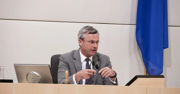 Vorschaubild: FPÖ fordert rasche Konjunkturmaßnahmen und „Österreich-Tausender“