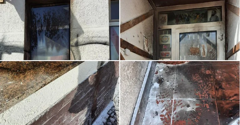 Vorschaubild: Erneuter linksextremer Brandanschlag in Leipzig