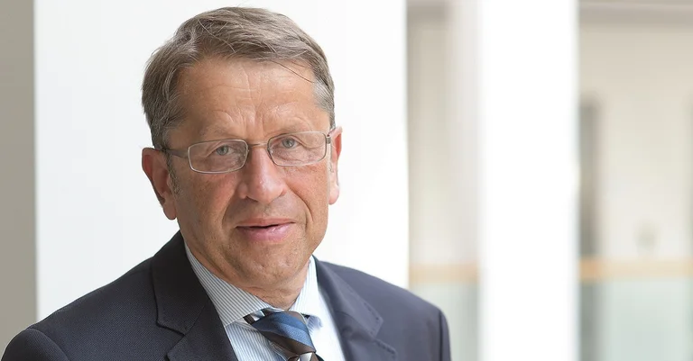 Vorschaubild: Heyo Kroemer: „Wir müssen Demokratie weiterentwickeln“