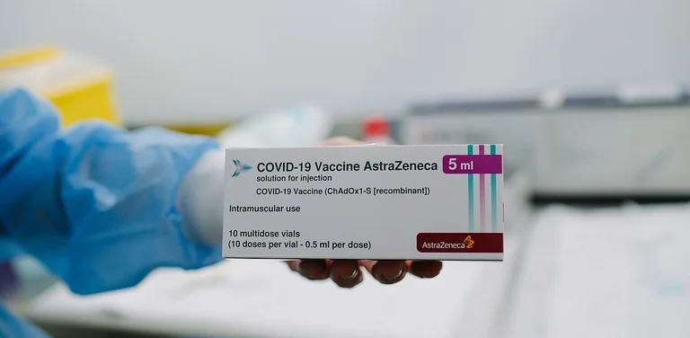 Vorschaubild: EMA sieht Zusammenhang zwischen Astra-Zeneca-Vakzin und Thrombosen