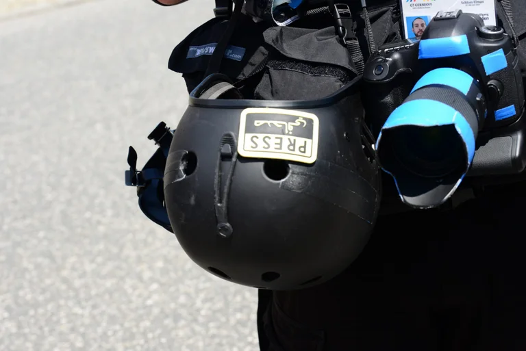 Vorschaubild: Bewegungslehre: Macht Medien