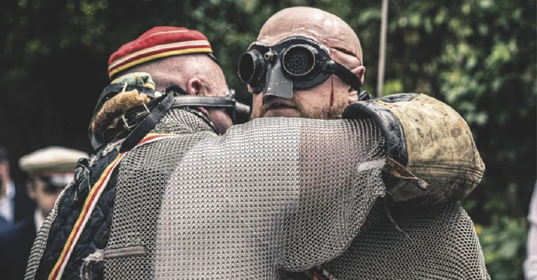 Vorschaubild: FREILICH-Sonderheft: Auf Mensur – „Unser Band, unser Blut“