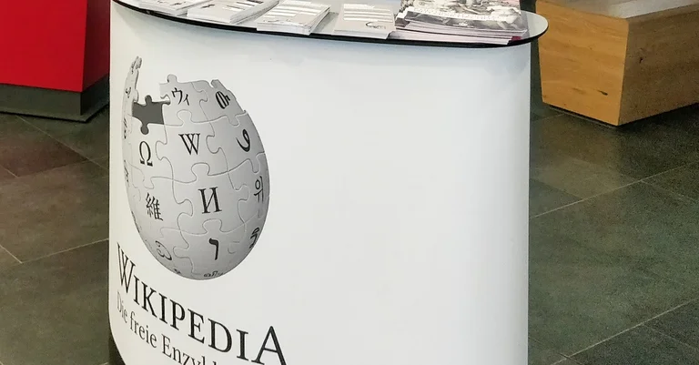 Vorschaubild: Wikipedia will gezielt Frauen an Bord holen