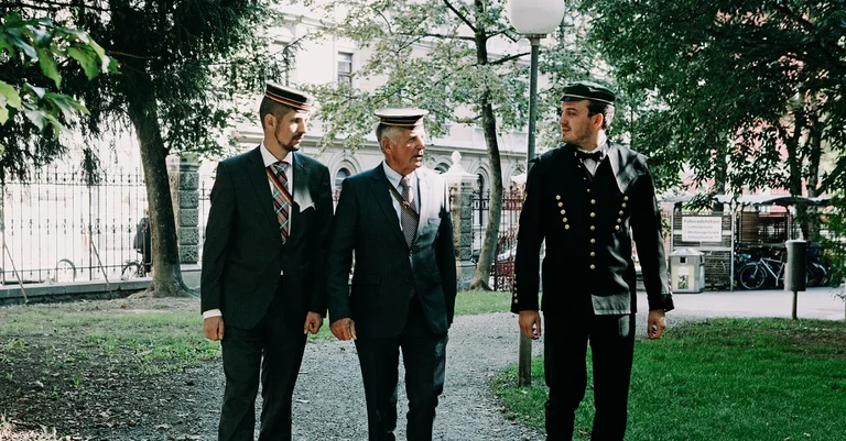 Vorschaubild: FREILICH-Sonderheft: „Burschenschaften sind stets unangepasst“