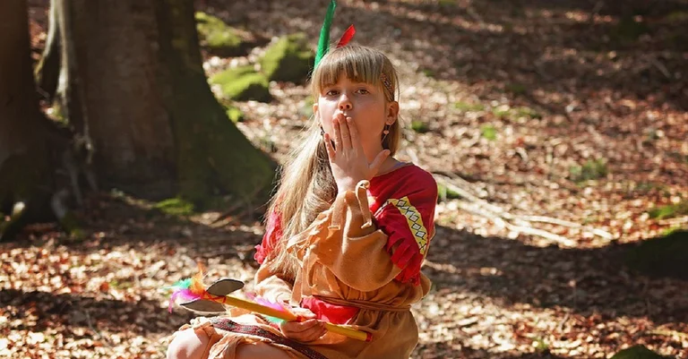 Vorschaubild: Karneval: Jusos fordern Verbot von Indianerkostümen und Co.