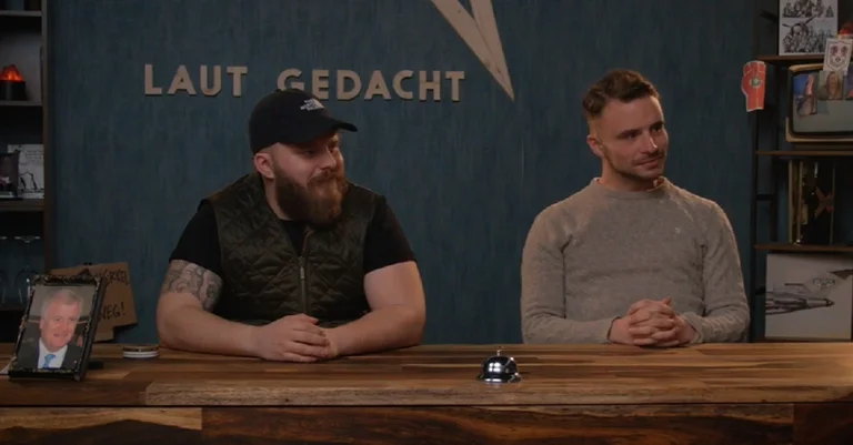 Vorschaubild: YouTube-Zensur? Drei Fragen an Alex Malenki