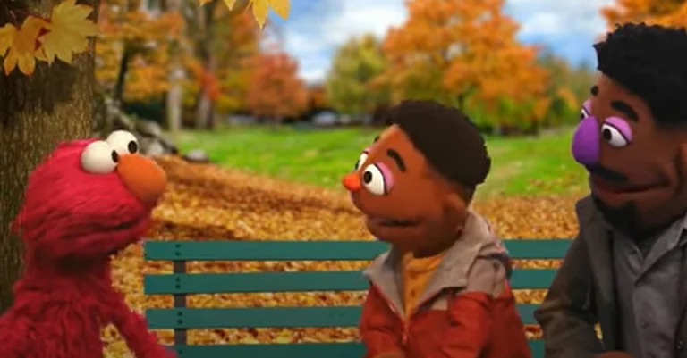 Vorschaubild: Gegen „Rassismus“: Schwarze Muppets erklären die Welt