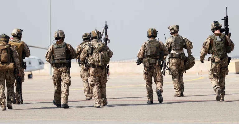 Vorschaubild: Afghanistan: Germans to go home