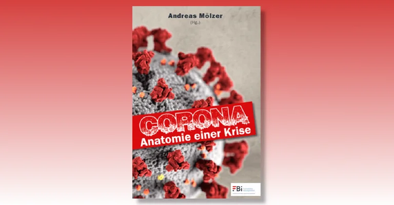 Vorschaubild: DOKUMENTIERT: Corona – Anatomie einer Krise