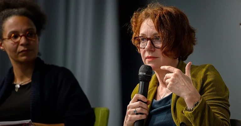 Vorschaubild: Drei Fragen an Ulrike Guérot: Corona & die offene Gesellschaft