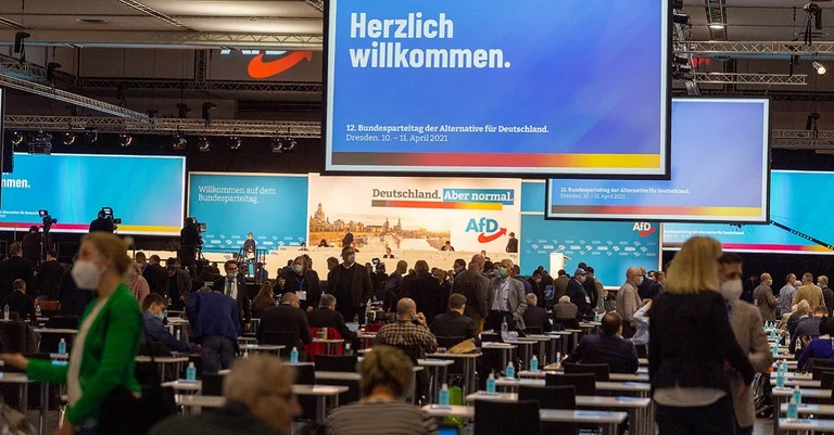 Vorschaubild: „Japanisches Modell“: So will die AfD die Massenmigration eindämmen