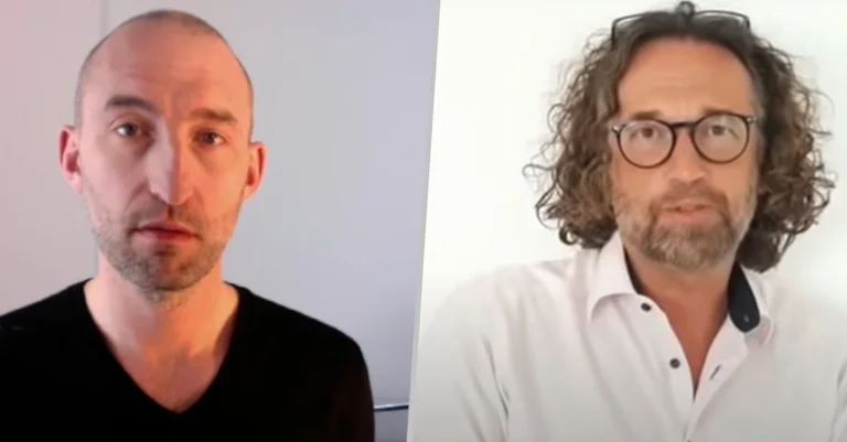 Vorschaubild: Solidarität: Ärzte bedanken sich in Videos bei #allesdichtmachen-Künstlern