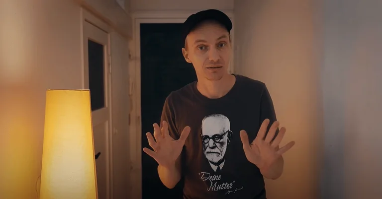 Vorschaubild: Dokumentiert: Brüggemann zu den Reaktionen auf #allesdichtmachen