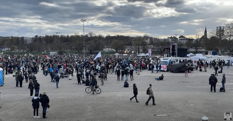 Vorschaubild: Wegen Livestream: YouTube sperrte Boris Reitschuster