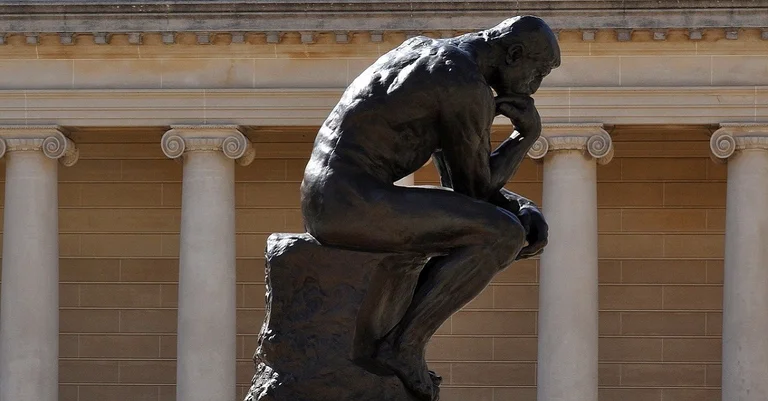 Vorschaubild: Bewegungslehre: Denk mit