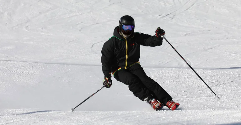 Vorschaubild: Nun auch offiziell: ÖVP-Filz reicht  bis tief in den Skiverband hinein