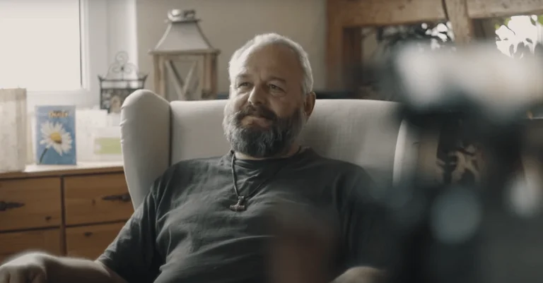 Vorschaubild: Attentatsopfer Ziegler: „Linksextremismus nicht länger totgeschweigen“