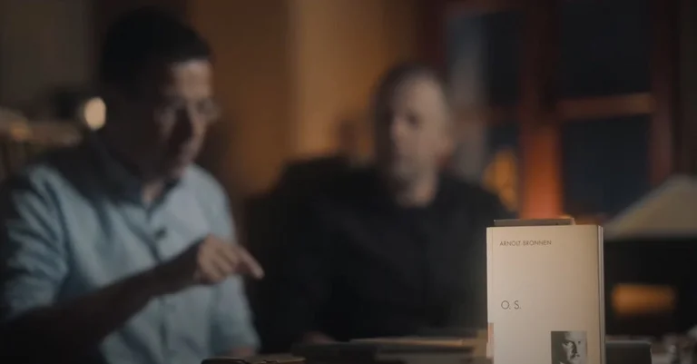 Vorschaubild: Video: 100 Jahre Sturm auf den Annaberg