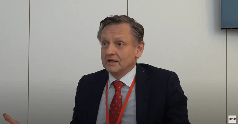 Vorschaubild: Gottschalk (AfD) im Interview: Der Wirecard-Skandal in Österreich