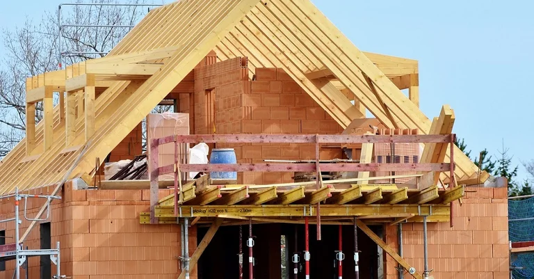 Vorschaubild: Preis des Zögerns: USA und China kaufen Baumaterial in Deutschland auf