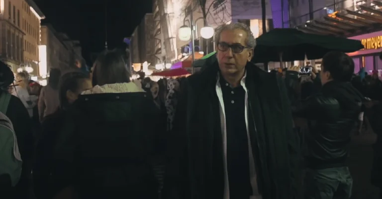 Vorschaubild: Film: Dekadenz – Jubelnd in den Untergang