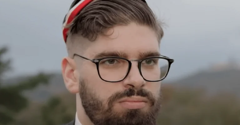 Vorschaubild: Wohin geht die Deutsche Burschenschaft? – Philip Stein im Interview