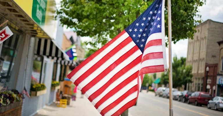 Vorschaubild: Amerika und wir – vom Ende eines Bündnisses